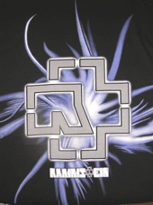 Rammstein